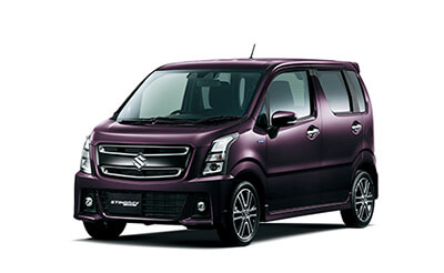 Wagon R Stingray