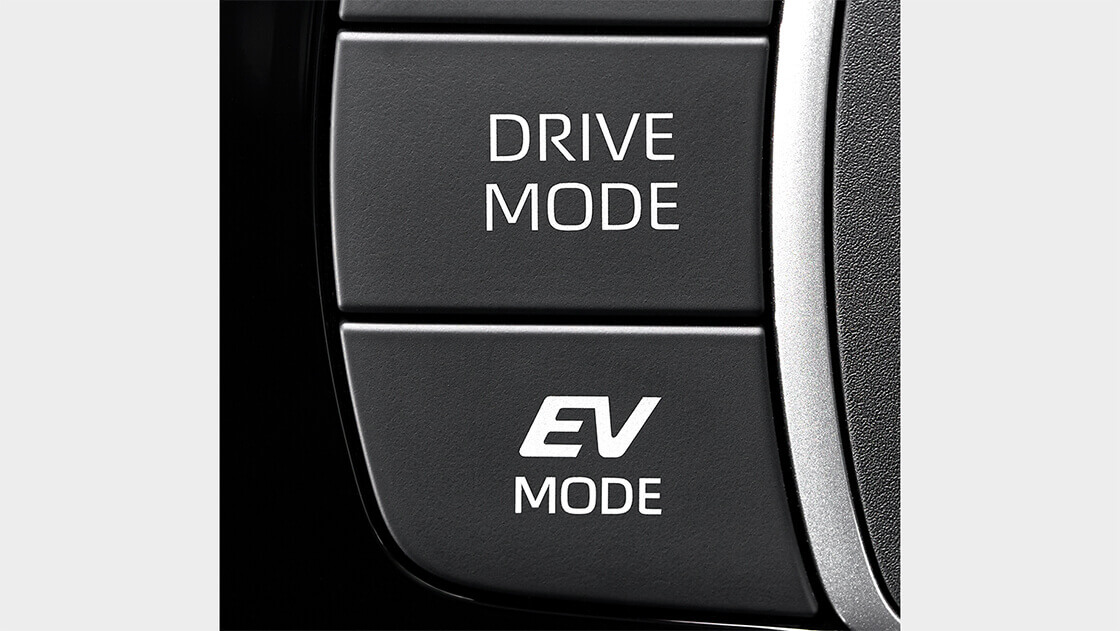 Drive Mode