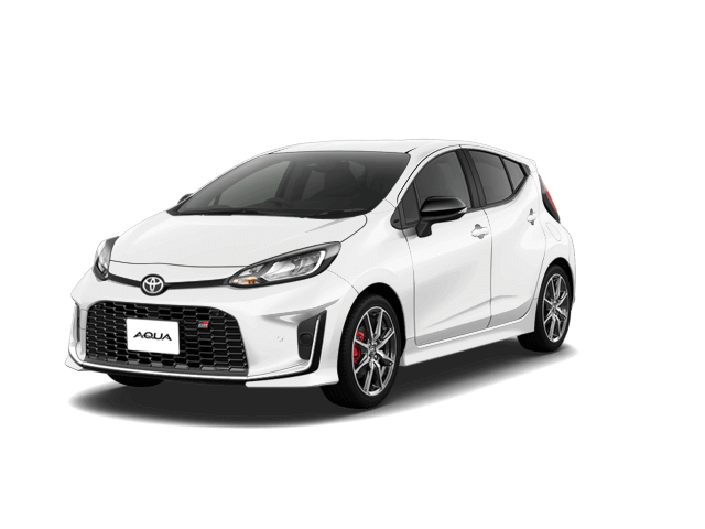 GRSPORT(2WD)