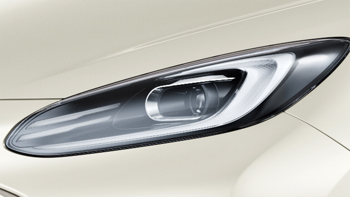 HeadLamp