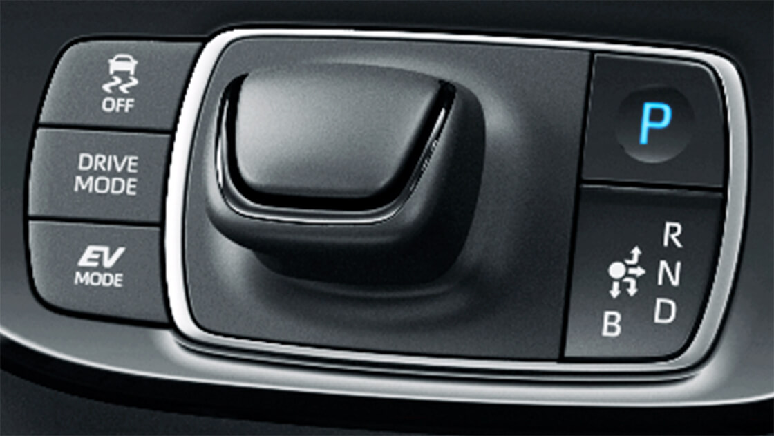 shiftmatic
