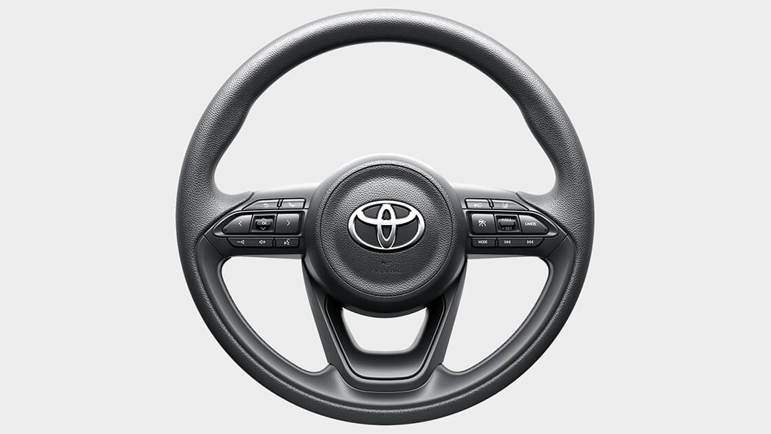 Steering