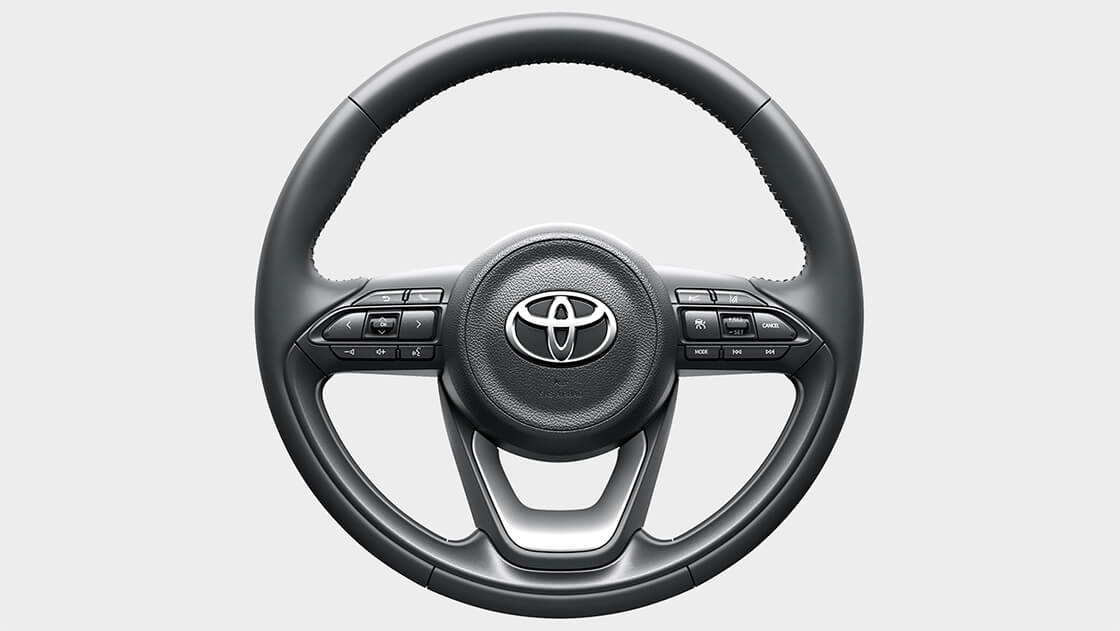 Steering