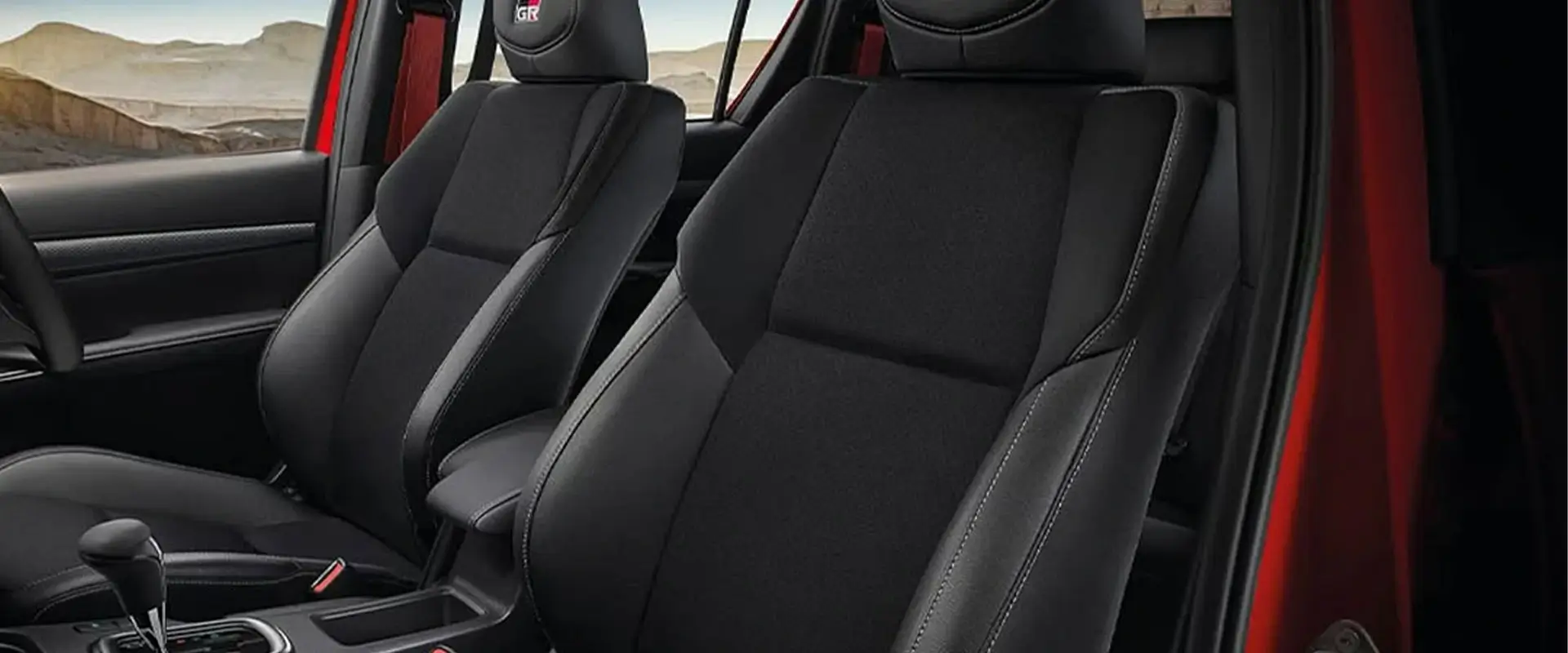 Interior 29