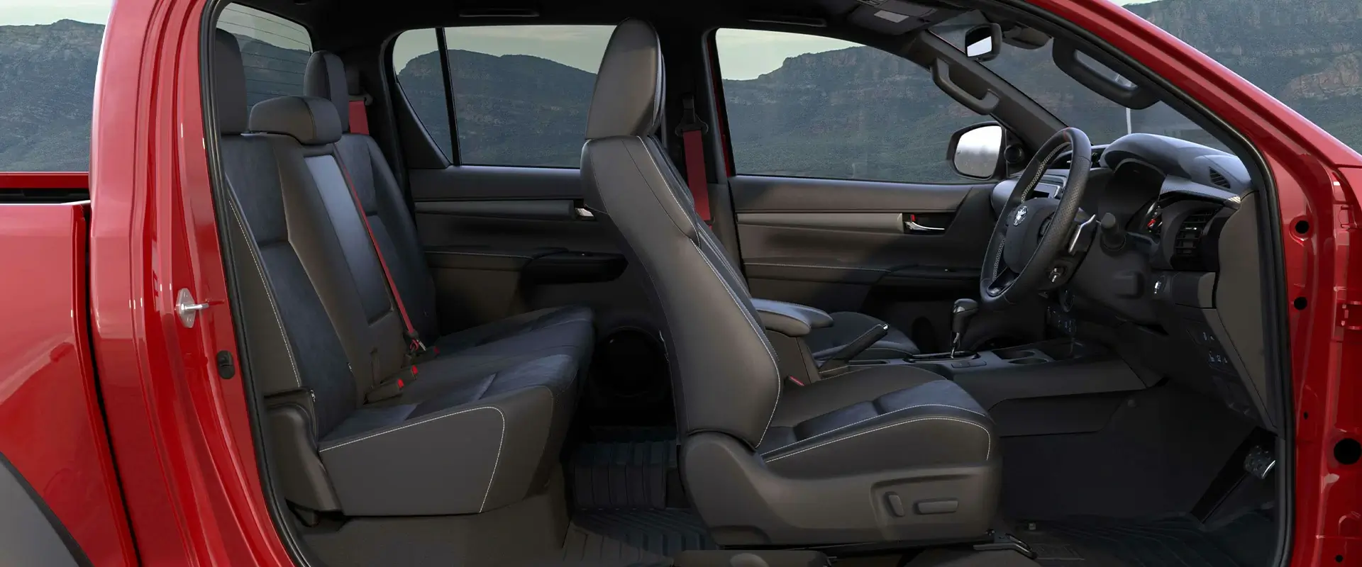 Interior 30