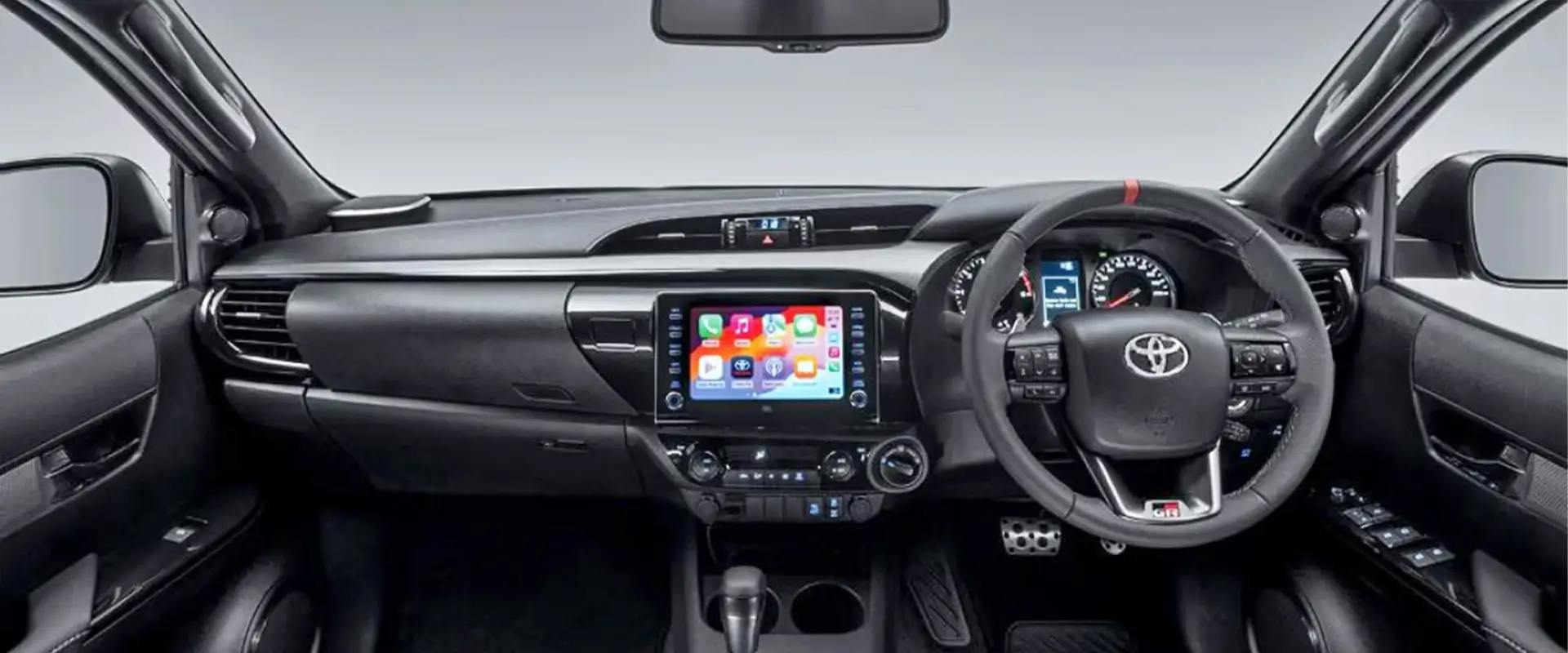 Interior 31