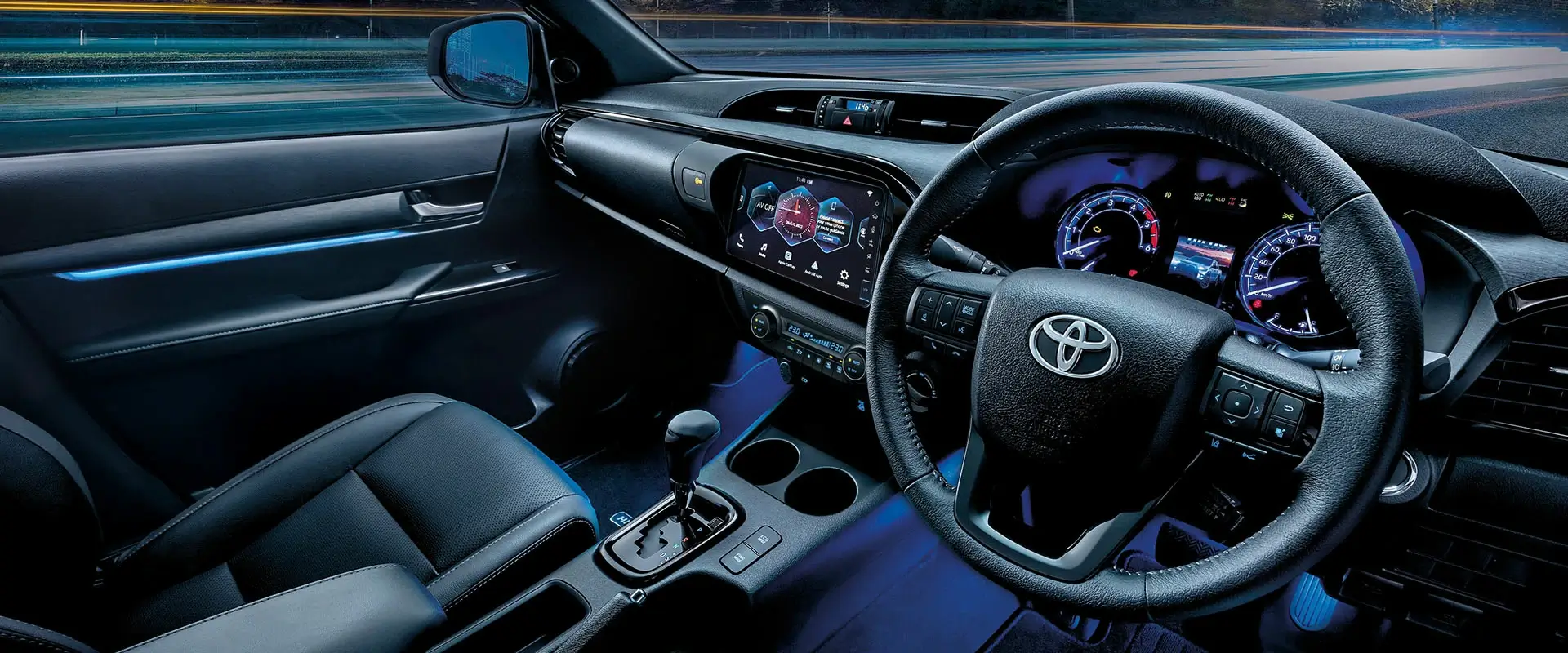 Interior 15